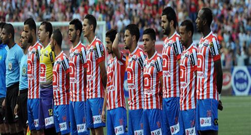 لاعب التطوانى: الفوز على الفتح دفعة معنوية لخطف التأهل على حساب الأهلى